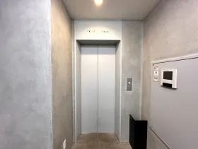 シーラックグループ日本橋兜町(旧:日本橋兜町)ビルの外観
