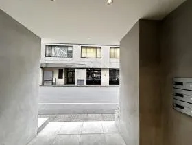 シーラックグループ日本橋兜町(旧:日本橋兜町)ビルの外観