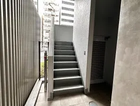 シーラックグループ日本橋兜町(旧:日本橋兜町)ビルの外観