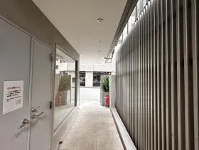 シーラックグループ日本橋兜町(旧:日本橋兜町)ビルの外観