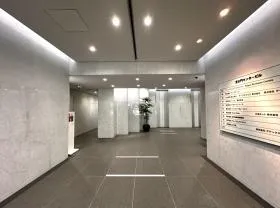 芝大門センタービルの外観