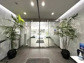 芝大門センタービルの外観