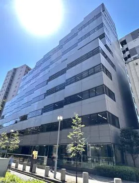 芝大門センタービルの外観