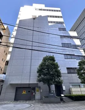 芝大門センタービルの外観