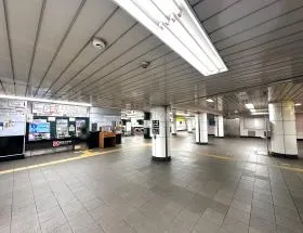 大門駅
