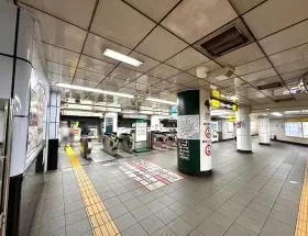 大門駅