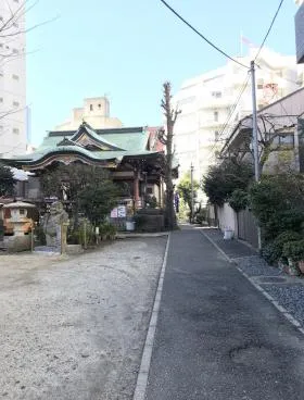 平河町平成ビルの外観