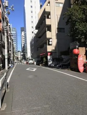 平河町平成ビルの外観