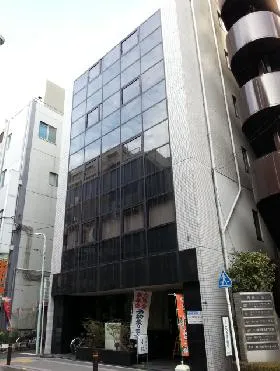 Grandir日本橋小伝馬町(旧)ハニー小伝馬町の外観