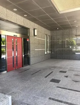グローリオタワー横浜元町の外観