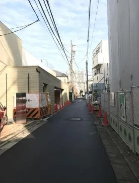 アークアトリウムの外観