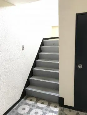 ウィンド神宮前ビルの外観