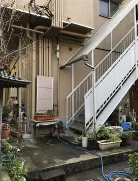 小林荘ビルの外観