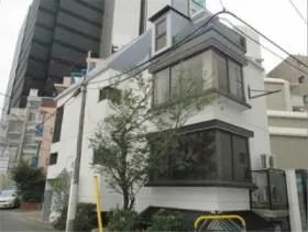 渋谷イーストビルの外観
