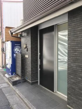 築地2丁目一括貸しの外観