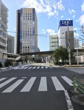ラナビルの外観