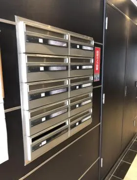 グロー青山ビルの外観