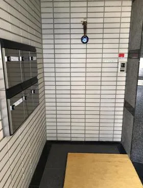 福澤ビルの外観