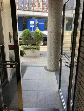 福澤ビルの外観