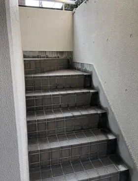 福澤ビルの外観