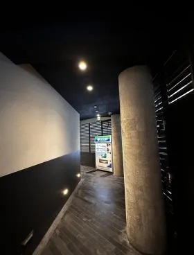 VORT渋谷kaleidoビルの外観