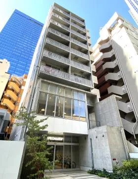 Cozy Court Makiの外観