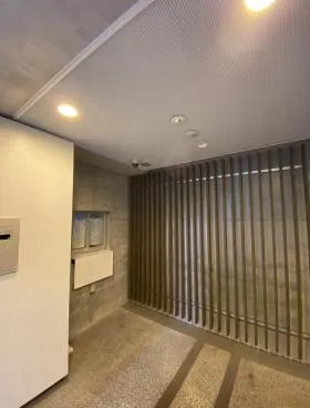 Cozy Court Makiの外観