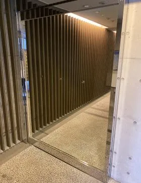 Cozy Court Makiの外観