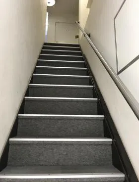 植村ビルの外観