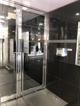 蒲田TKビルの外観