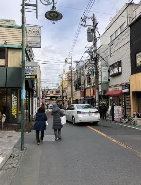 第2キクモトビルの外観