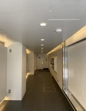 MMSビルの外観