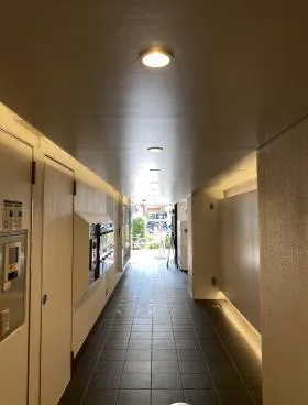MMSビルの外観
