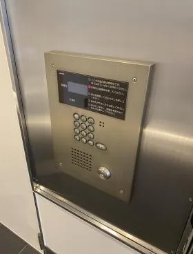 MMSビルの外観