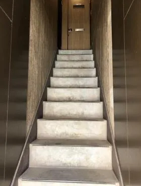 若葉荘の外観
