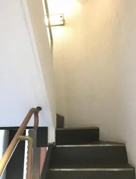 LEO八重洲ビルの外観