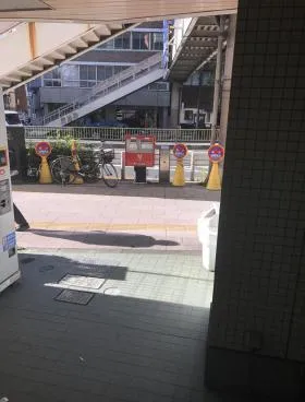 グリーンハイム麻布の外観