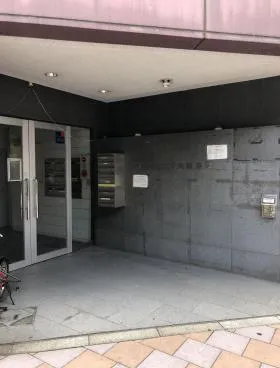 αNEXT大森海岸の外観