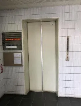 αNEXT大森海岸の外観
