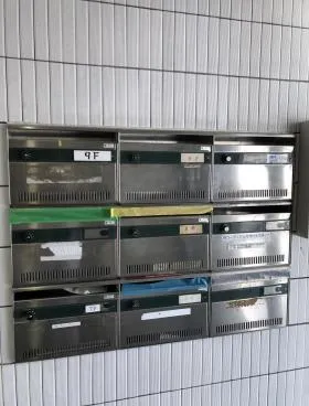 αNEXT大森海岸の外観