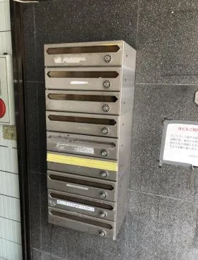 αNEXT大森海岸の外観