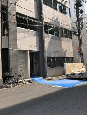 大宝ビルの外観