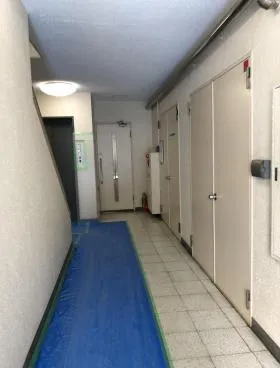 大宝ビルの外観