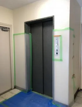 大宝ビルの外観