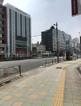 大宝ビルの外観
