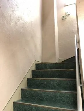 山上ビルの外観