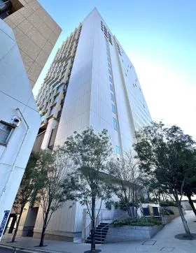 アーガイル青山の外観