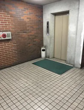 グリーン・キャピタル赤羽の外観