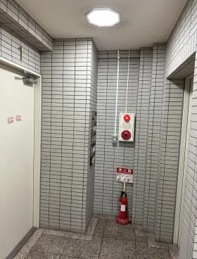 四谷Xeビルの外観