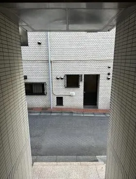 四谷Xeビルの外観